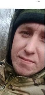 Фото: Погибший на войне с Украиной Липин Александр Владимирович. Вологодская область, нет данных