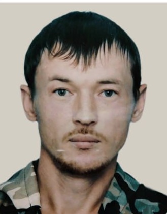 Фото: Погибший на войне с Украиной Германов Сергей Олегович. Чувашская Республика, добровольцы