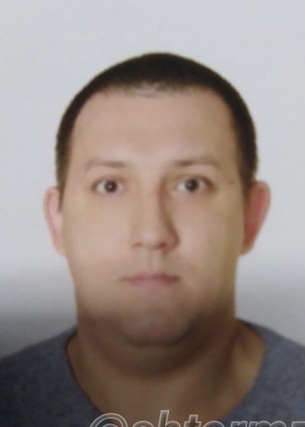 Фото: Погибший на войне с Украиной Шестерненков Виталий Николаевич. Москва, заключенные