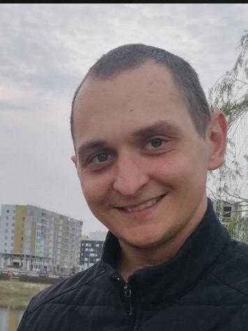 Фото: Погибший на войне с Украиной Концов Андрей Александрович. Ульяновская область, нет данных