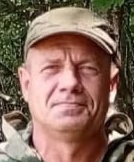 Фото: Погибший на войне с Украиной Ковешников Михаил Алексеевич. Вологодская область, нет данных