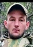 Фото: Погибший на войне с Украиной Садилов Руслан Валерьевич. Пермский край, добровольцы