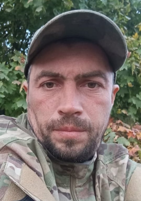 Фото: Погибший на войне с Украиной Шабалдак Владимир Олегович. Ростовская область, танковые войска