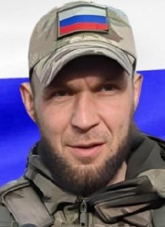 Фото: Погибший на войне с Украиной Прудников Алексей Викторович. Краснодарский край, нет данных