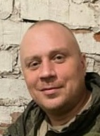 Фото: Погибший на войне с Украиной Береза Владимир Владимирович. Мурманская область, заключенные