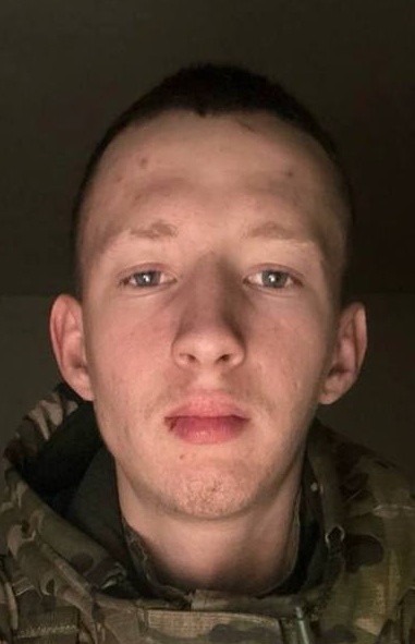 Фото: Погибший на войне с Украиной Даниленко Александр Александрович. Республика Алтай, добровольцы