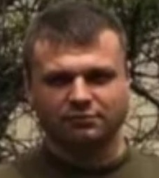 Фото: Погибший на войне с Украиной Балита Иван Романович. Алтайский край, мобилизованные
