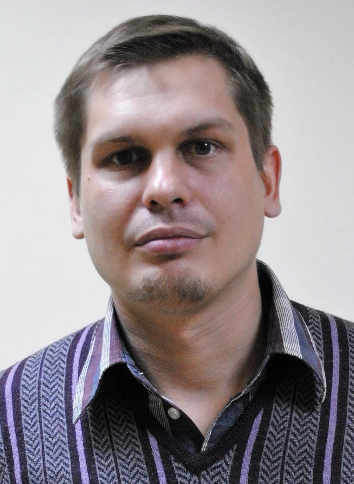 Фото: Погибший на войне с Украиной Черноносов Павел Васильевич. Москва, нет данных
