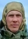 Фото: Погибший на войне с Украиной Коробейников Виталий Вячеславович. Ханты-Мансийский автономный округ - Югра, заключенные