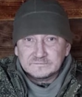 Фото: Погибший на войне с Украиной Сагантаев Евгений Эдуардович. Вологодская область, мотострелковые войска