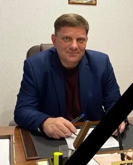 Фото: Погибший на войне с Украиной Совин Андрей Сергеевич. Саратовская область, добровольцы