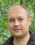 Фото: Погибший на войне с Украиной Никитин Виталий Валентинович. Удмуртская Республика, мотострелковые войска