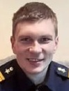 Фото: Погибший на войне с Украиной Маренков Алексей Алексеевич. Тульская область, мобилизованные