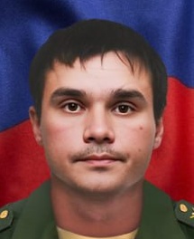 Фото: Погибший на войне с Украиной Нуркаев Саят Тимирханович. Оренбургская область, нет данных