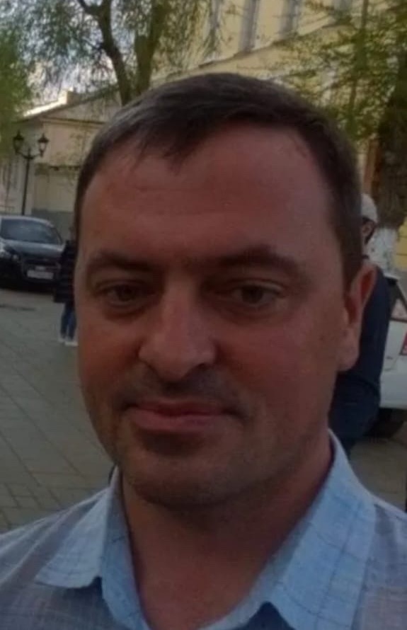 Фото: Погибший на войне с Украиной Королев Андрей Алексеевич. Оренбургская область, мотострелковые войска