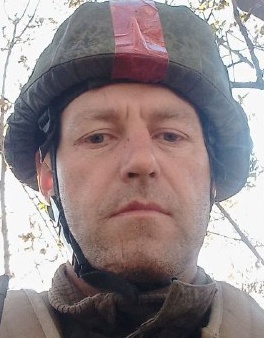 Фото: Погибший на войне с Украиной Барбашин Александр Александрович. Ямало-Ненецкий автономный округ, мотострелковые войска