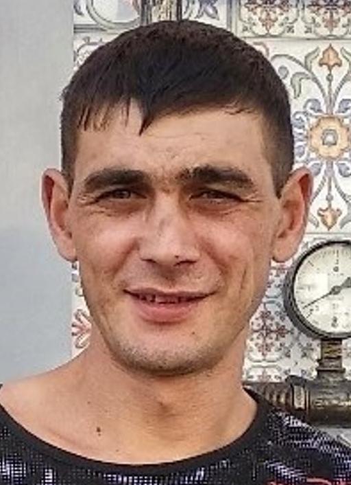 Фото: Погибший на войне с Украиной Полигуев Денис Георгиевич. Республика Татарстан, нет данных
