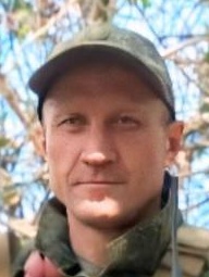 Фото: Погибший на войне с Украиной Ушаков Сергей Александрович. Кировская область, нет данных