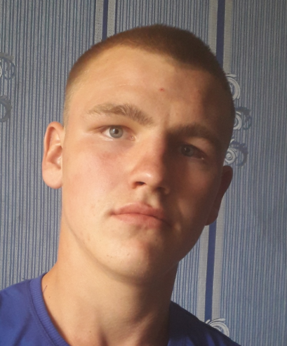 Фото: Погибший на войне с Украиной Бубольц Кирилл Константинович. Омская область, нет данных