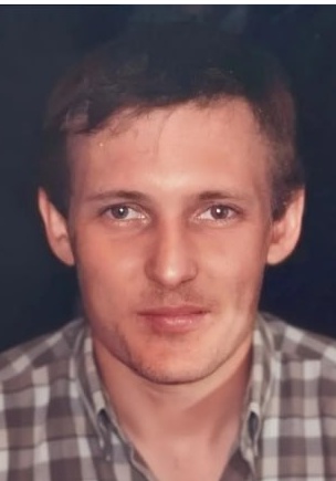 Фото: Погибший на войне с Украиной Савинов Иван Николаевич. Астраханская область, добровольцы