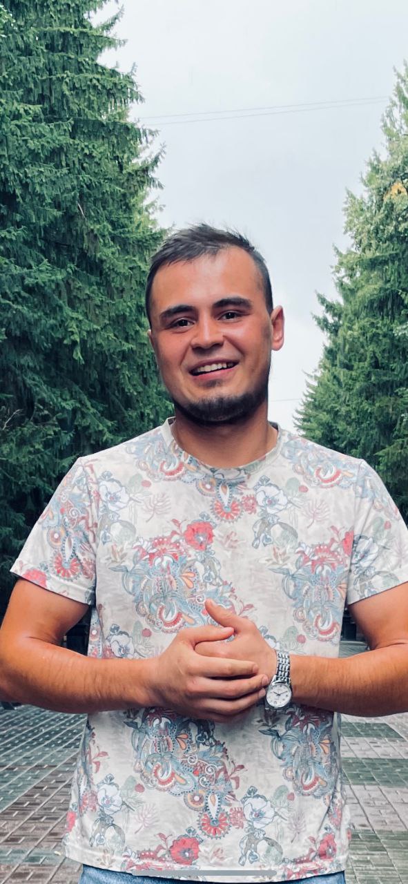 Фото: Погибший на войне с Украиной Багаутдинов Алмаз Азаматович. Республика Башкортостан, нет данных