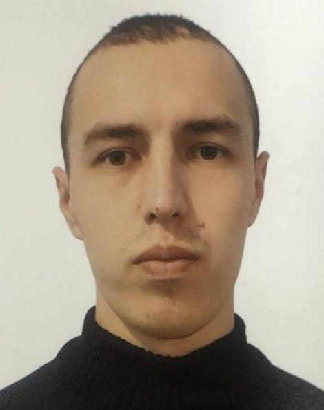 Фото: Погибший на войне с Украиной Максимов Максим Валерьевич. Республика Татарстан, нет данных