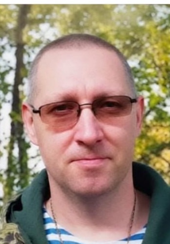 Фото: Погибший на войне с Украиной Завьялов Сергей Николаевич. Костромская область, нет данных