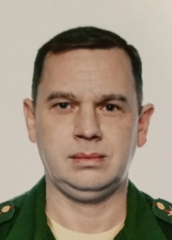 Фото: Погибший на войне с Украиной Столяров Алексей Александрович. Ульяновская область, мотострелковые войска