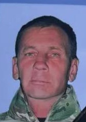 Фото: Погибший на войне с Украиной Лосев Игорь. Саратовская область, добровольцы