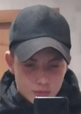 Фото: Погибший на войне с Украиной Загуменнов Андрей Александрович. Сахалинская область, добровольцы