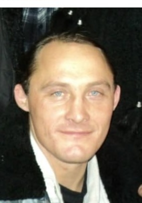 Фото: Погибший на войне с Украиной Самченко Олег Григорьевич. Кировская область, добровольцы