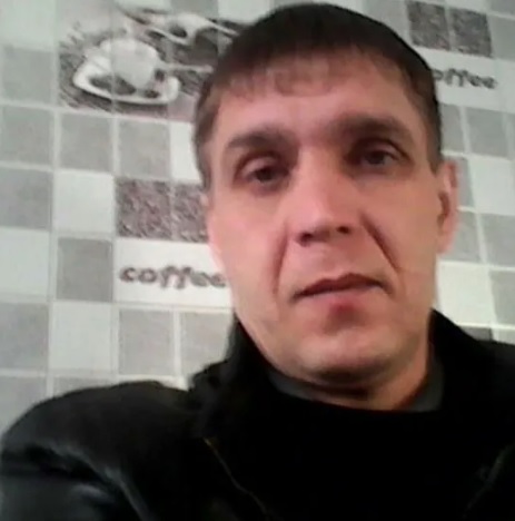 Фото: Погибший на войне с Украиной Завалин Сергей Васильевич. Свердловская область, нет данных