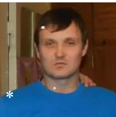 Фото: Погибший на войне с Украиной Тарасов Николай Николаевич. Ростовская область, нет данных