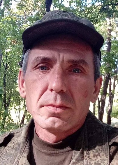 Фото: Погибший на войне с Украиной Никулин Сергей Александрович. Оренбургская область, нет данных