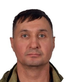 Фото: Погибший на войне с Украиной Ягупов Сергей Васильевич. Свердловская область, нет данных