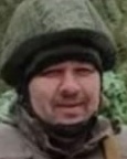 Фото: Погибший на войне с Украиной Орлов Руслан Александрович. Омская область, мобилизованные