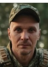 Фото: Погибший на войне с Украиной Коченда Владимир Валерьевич. Челябинская область, заключенные