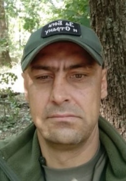 Фото: Погибший на войне с Украиной Скопенов Игорь Владимирович. Новосибирская область, мотострелковые войска