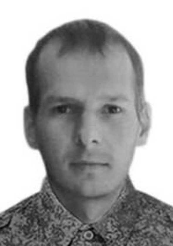 Фото: Погибший на войне с Украиной Туманов Сергей Анатольевич. Ивановская область, нет данных