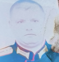 Фото: Погибший на войне с Украиной Лукьянов Александр Анатольевич. Калининградская область, нет данных