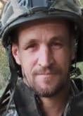Фото: Погибший на войне с Украиной Коваль Роман Владимирович. Приморский край, мотострелковые войска