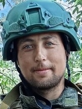 Фото: Погибший на войне с Украиной Богданов Андрей Викторович. Забайкальский край, нет данных