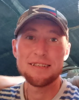 Фото: Погибший на войне с Украиной Кагиров Андрей Леонтьевич. Волгоградская область, добровольцы