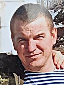 Фото: Погибший на войне с Украиной Николаев Александр Веняминович. Чувашская Республика, добровольцы