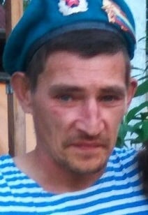 Фото: Погибший на войне с Украиной Петухов Андрей Владимирович. Ярославская область, мотострелковые войска