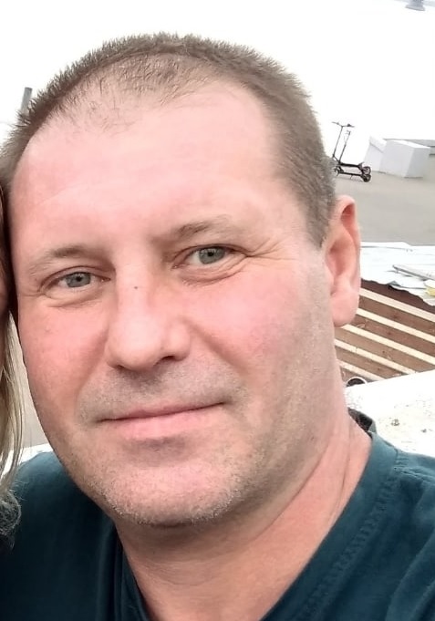 Фото: Погибший на войне с Украиной Асеев Владимир Сергеевич. Саратовская область, добровольцы