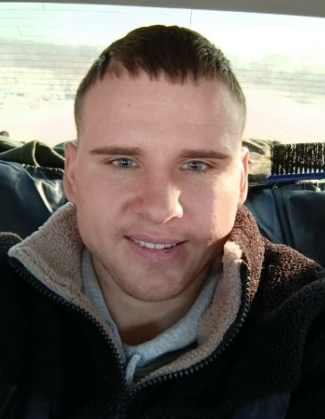 Фото: Погибший на войне с Украиной Подколзин Александр Максимович. Алтайский край, мотострелковые войска