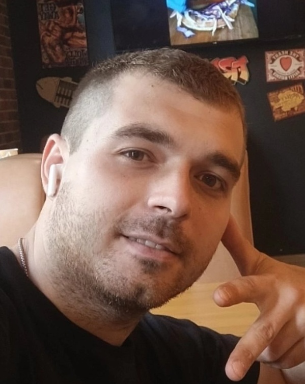 Фото: Погибший на войне с Украиной Рязанов Артем Григорьевич. Новосибирская область, мотострелковые войска