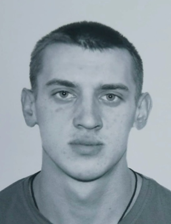 Фото: Погибший на войне с Украиной Кизикин Павел Витальевич. Новгородская область, добровольцы
