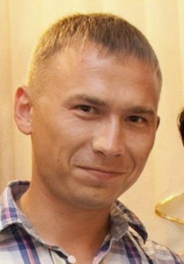 Фото: Погибший на войне с Украиной Ганеев Рафаэль Тагирович. Республика Татарстан, нет данных